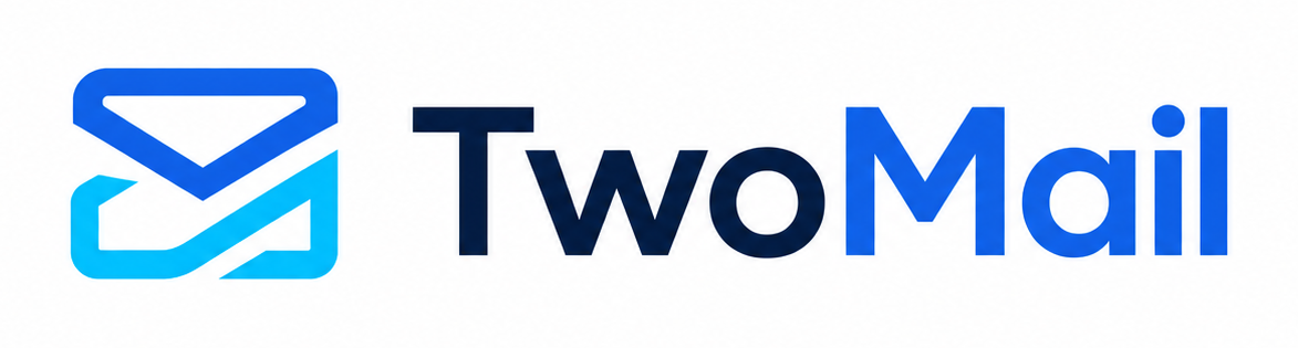 twomail